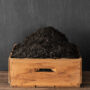 Dark Mix Mulch – DELIVERY ONLY